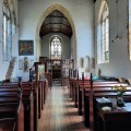 Barford St Botolph Sunday Morning Holy Communion Family Service