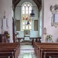 All Saints Brandon Parva Morning Worship
