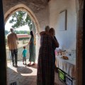 Carleton Forehoe St Mary's Church Pentecost Sunday Morning Worship